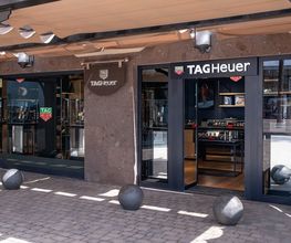 TAG Heuer imagen 1