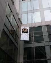 O.S.A OUKNA cordiste image 2