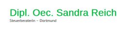 Sandra Reich Steuerberaterin