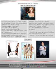 Photo Univers Studio Cécile Aubry SARL image 15