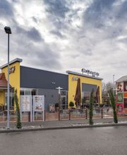 McDonald's Bild 1