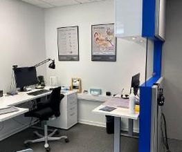 Audika Hørecenter, Fredericia billede 7