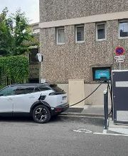 Easy Charge Services station de recharge image 2