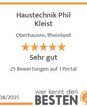 werkenntdenBESTEN.de Qualitätssiegel