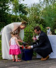 Vom Leben bewegt - Mitten im Alltag, Marcus Wiedemann, Freier Theologe und Redner Bild 3