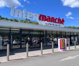Intermarche Contact Riez image 1