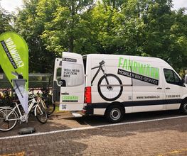 Fahrwärk GmbH Bild 2