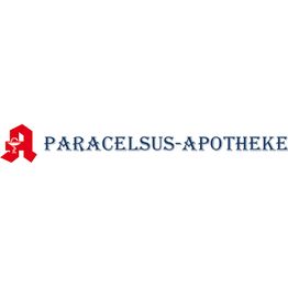 Paracelsus-Apotheke logo