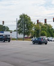 Nearest Intersection