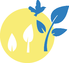Mieux Etre et Mieux Vivre logo