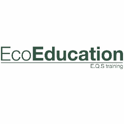 Eco Education logo