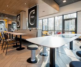 McDonald's Bild 5