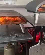 Freiluftgenuss -Grills und Outdoorküchen Bild 15