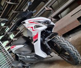 MCR - Motorradwerkstatt, Rollerwerkstatt, Teile und Fahrzeughändler Bild 5