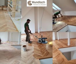 Mundloch Parkett & Boden Alfred Mundloch Bild 10