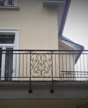 Hermann Linn Bauschlosserei & Kunstschmiede e.K. Bild 2