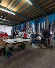 Aluminios Araya imagen 4