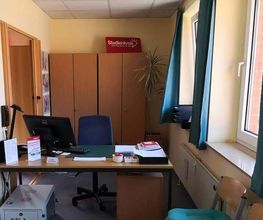 Halstenbek-Krupunder Büro