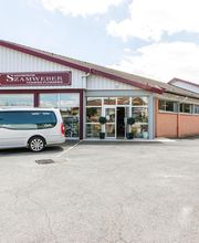 Szamweber Pompes Funèbres image 3