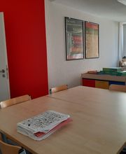 Mayen Unterrichtsraum 1