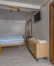 Auberge des Glaciers Bild 7