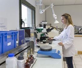 Lab Service image 4
