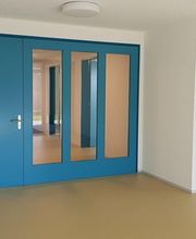 Bosshard Schreinerei + Innenausbau GmbH Bild 5