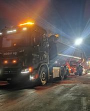 Mäder AG Kies- & Betonwerk Bild 11