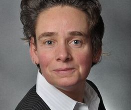 Rechtsanwältin Camilla Joyce Thiele Bild 2