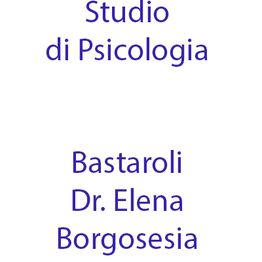 Studio Di Psicologia E Psicoterapia Dott.sse Bastaroli Elena E Primo Ilaria logo