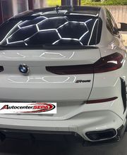 Autocenter SEPA. Bild 6