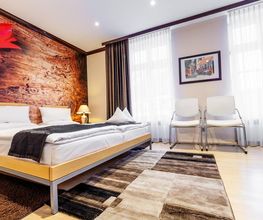 AKZENT Hotel Tietmeyer Bild 9