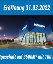 DECATHLON Augsburg Bild 1