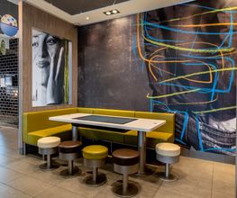 McDonald's Bild 6