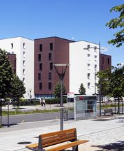Résidence étudiante Nemea Lyon 8 image 14