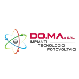 Do. Ma. Srl logo