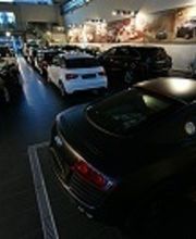 Gallery Cliente