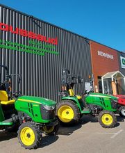 Doussaud Equip'Jardin image 1