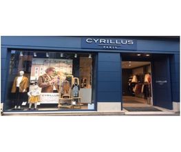Cyrillus Reims image 1