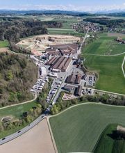 Ziegelei Rapperswil Louis Gasser AG, Gasser Ceramic Bild 4