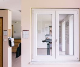 Fenster, Wiesbeck Bauelemente GmbH