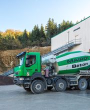 SARL MAIROT BETON image 1
