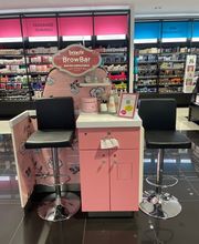 Brow Bar Benefit Cosmetics immagine 14