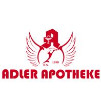 Logo der Adler-Apotheke