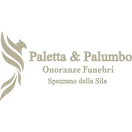 Onoranze Funebri Paletta e Palumbo logo