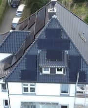 EA SOLAR GmbH Bild 1