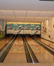 Bar le Bowling Bild 5