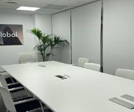 UR Global Madrid | Asesoría Internacional imagen 1