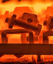 KB Schmiedetechnik GmbH -Gesenkschmiede -Umformtechnik Bild 5