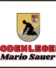 Bodenleger Mario Sauer Bild 1